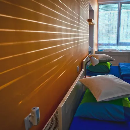 アパート Franka *