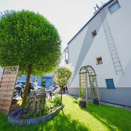 Franka オシフィエンチム