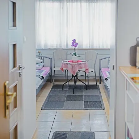 Frank Apartments - 5 Min Auschwitz, 15 Min Energylandia * Oświęcim