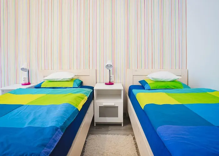 Daire Franka Oswiecim