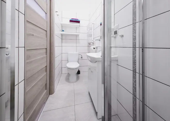 Daire Franka Oswiecim